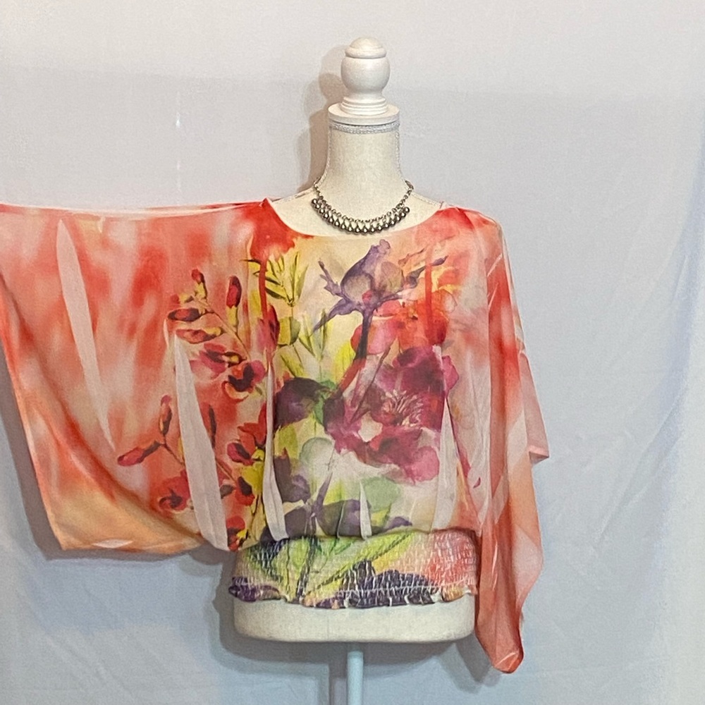 Blouses/flannels/button ups - 2 for $20 or 3 for $30 (Mix & Match)
